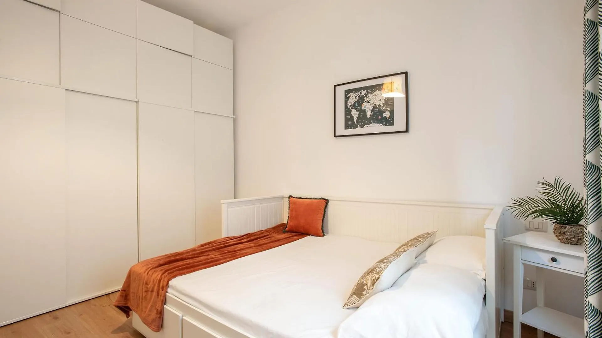 Monteverde Prestige Rome 0*,  Italy