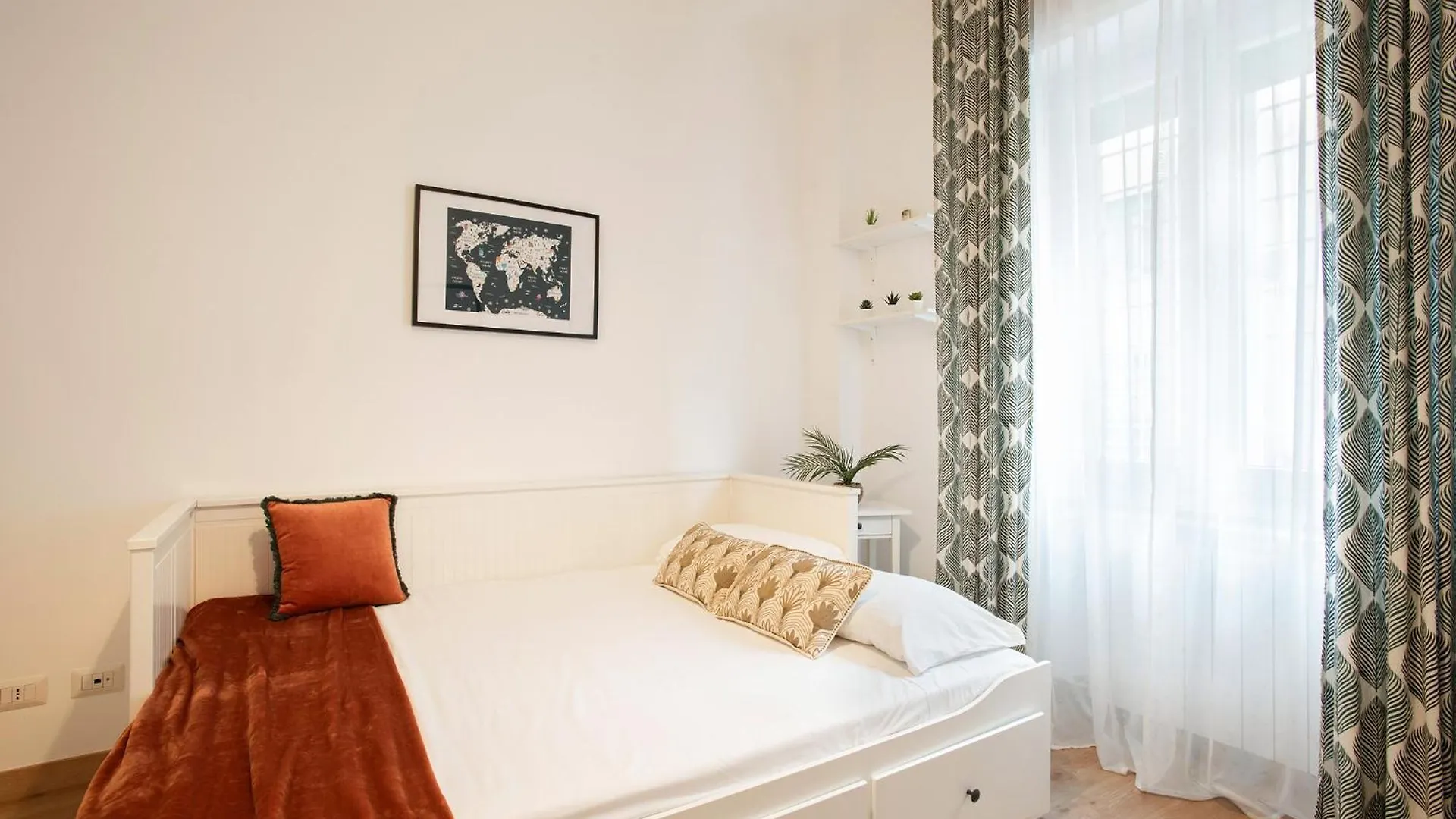 Monteverde Prestige Rome 0*,  Italy