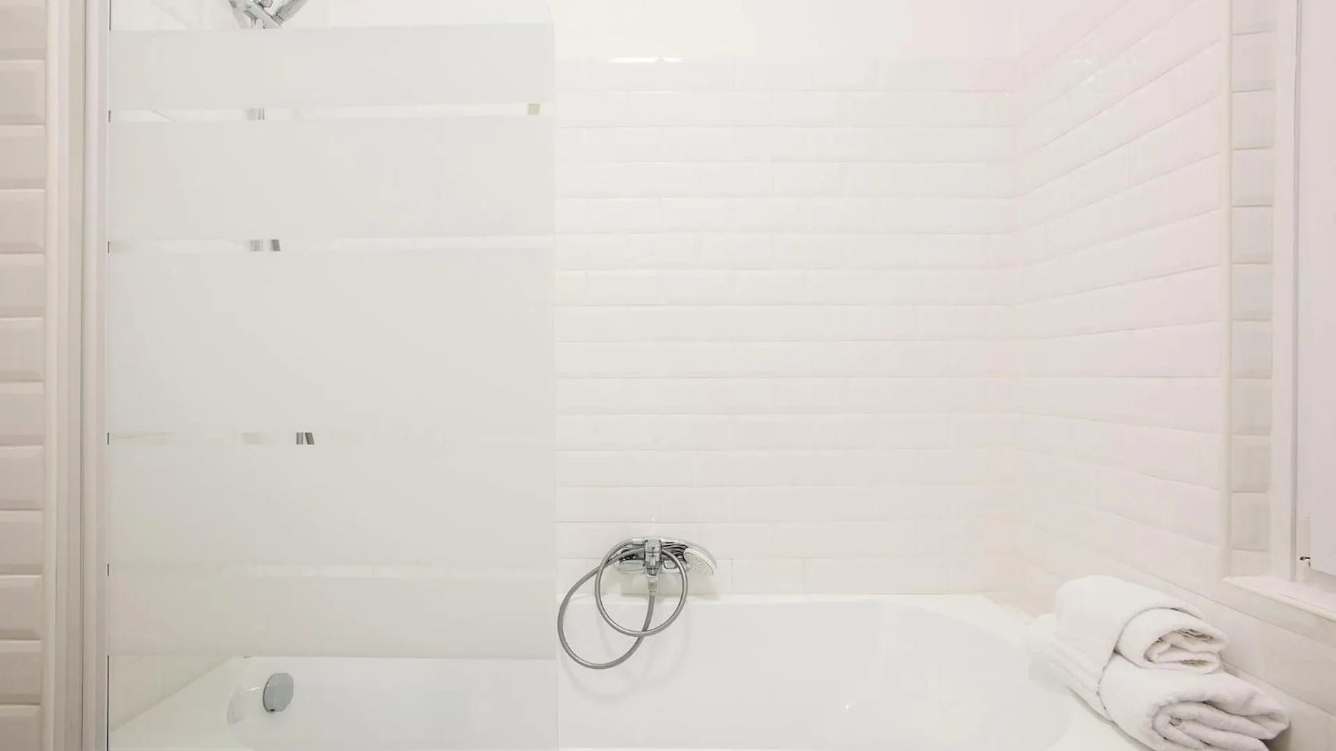 Apartment Monteverde Prestige Rome