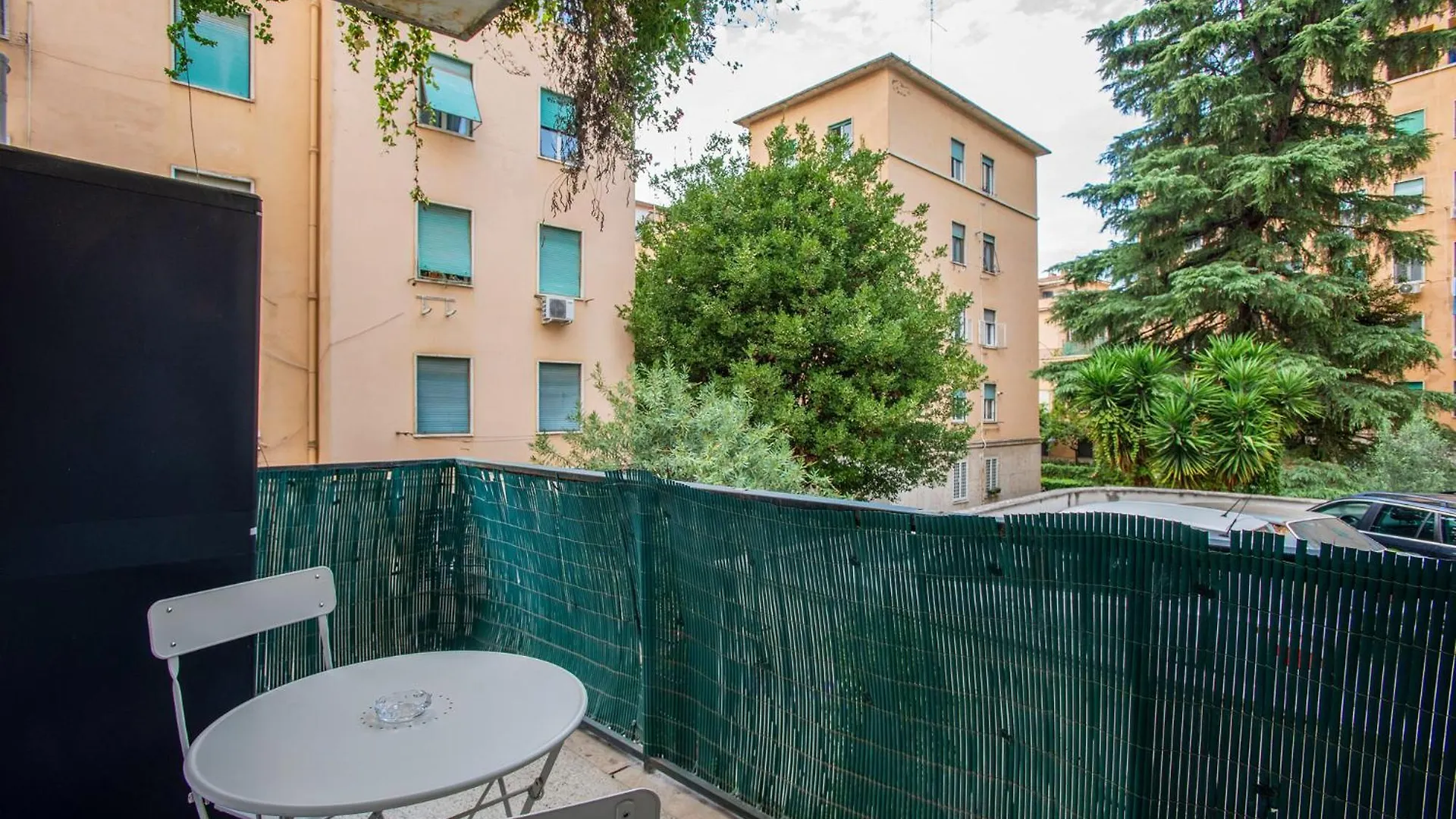 Monteverde Prestige Rome Italy