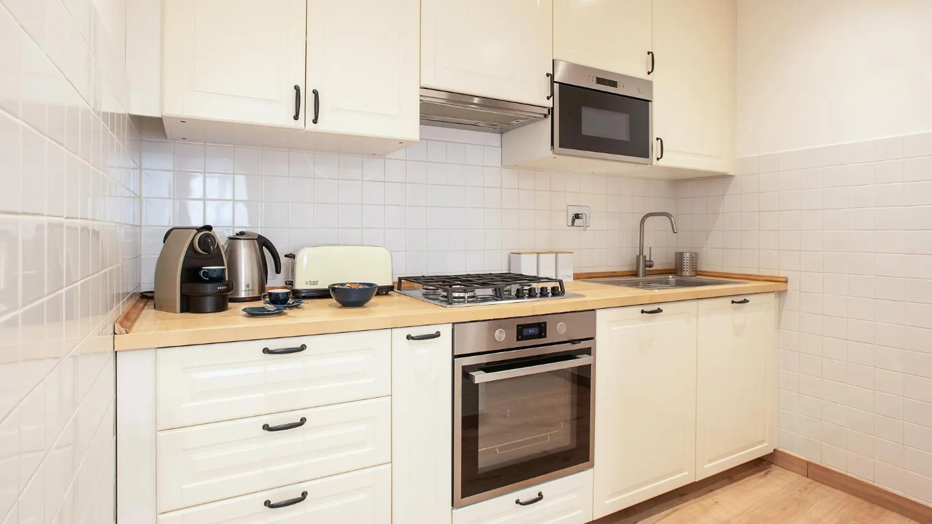 Monteverde Prestige Rome