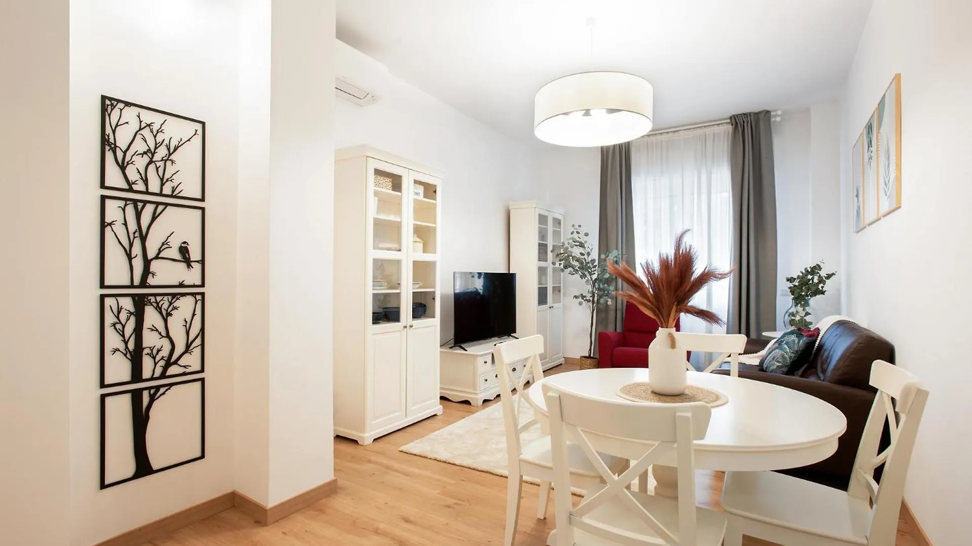 Apartment Monteverde Prestige Rome