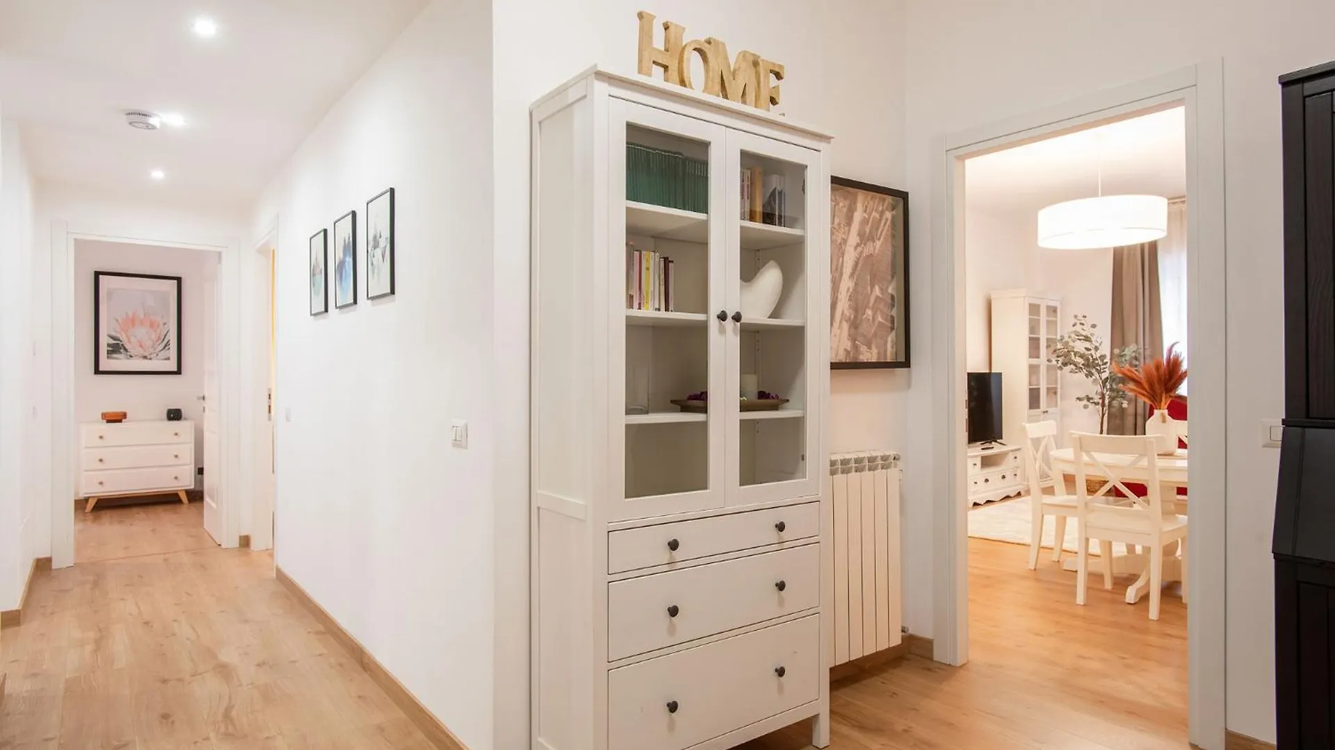 Monteverde Prestige Rome Apartment